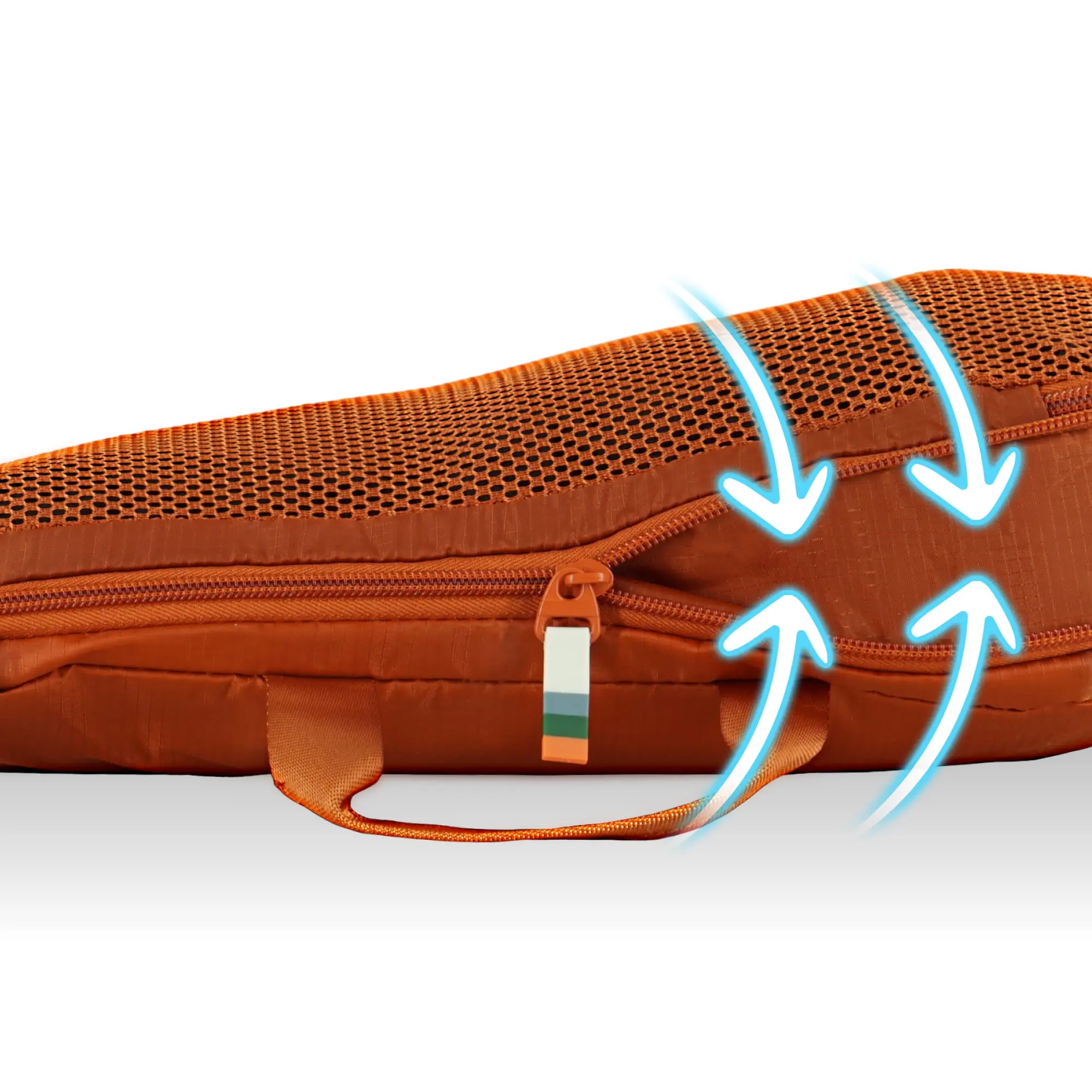 Compression Packing Cubes | 4pcs Set - Image 12