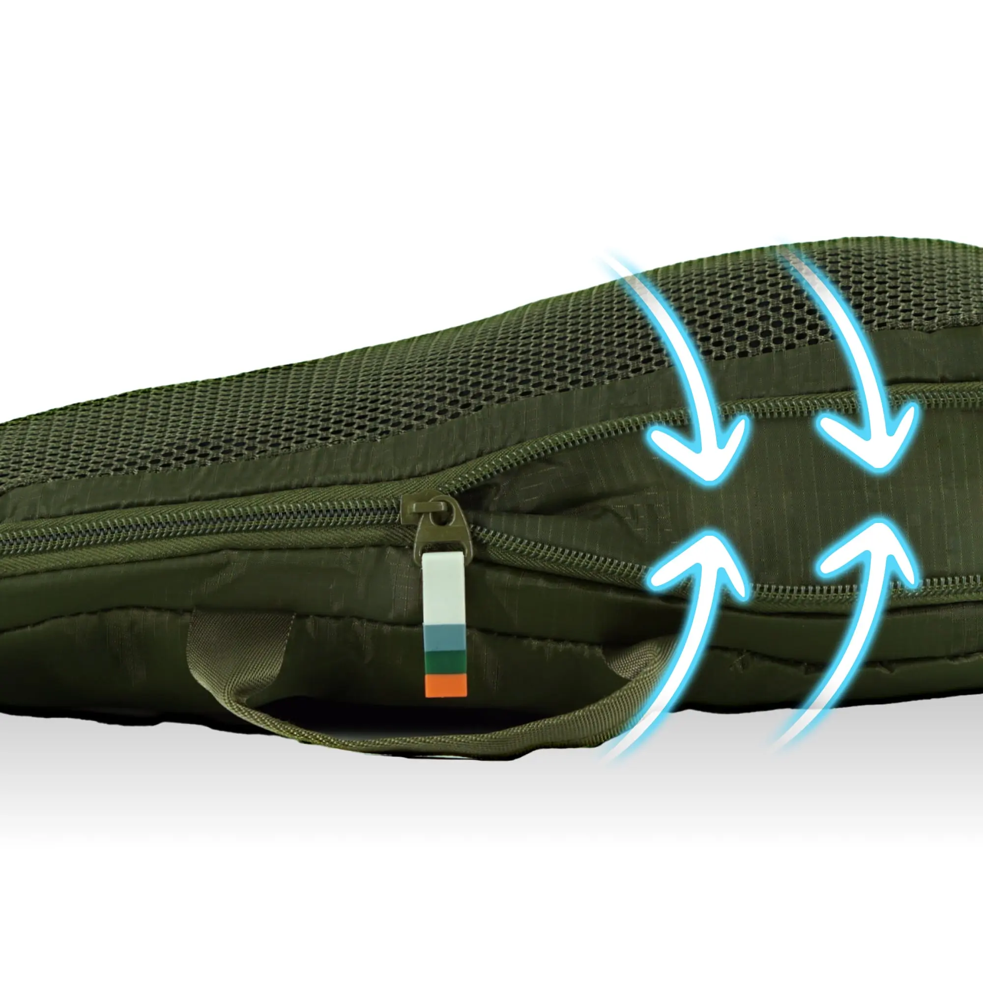 Compression Packing Cubes | 4pcs Set - Image 20