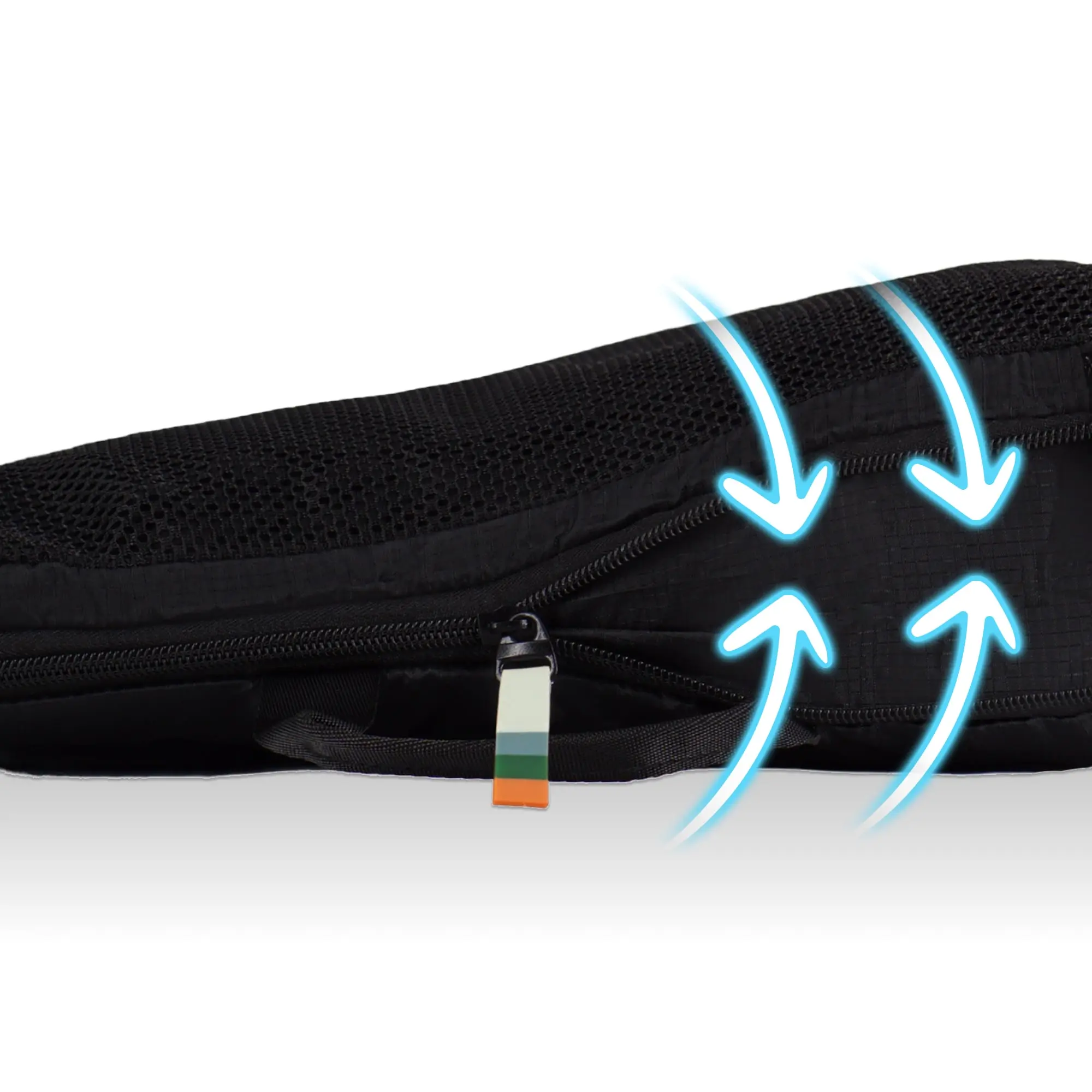 Compression Packing Cubes | 4pcs Set - Image 4